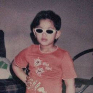 Meet your Posher, Nabila